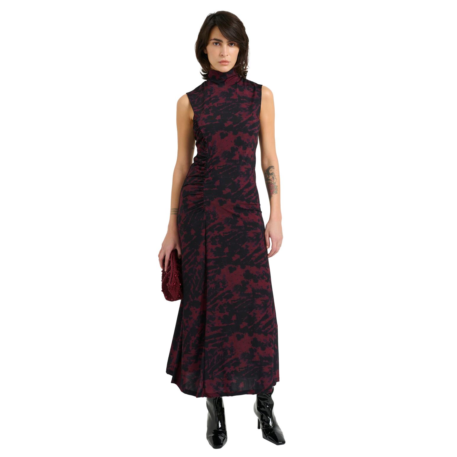 Gestuz Redeina P Long Dress